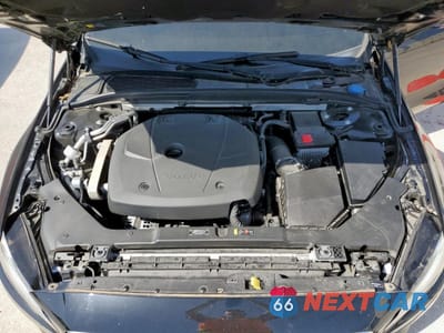 Zdjęcie 11 z 13 samochodu: 2021 VOLVO S60 T5 MOMENTUM VIN:7JR102FK4MG080720 - miniatura