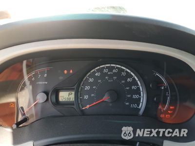 Zdjęcie 9 z 13 samochodu: 2012 TOYOTA SIENNA LE VIN:5TDKK3DCXCS198872 - miniatura