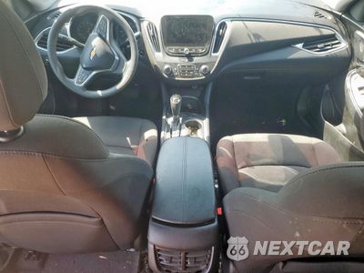 Zdjęcie 8 z 12 samochodu: 2019 CHEVROLET MALIBU LT VIN:1G1ZD5ST8KF116023 - miniatura