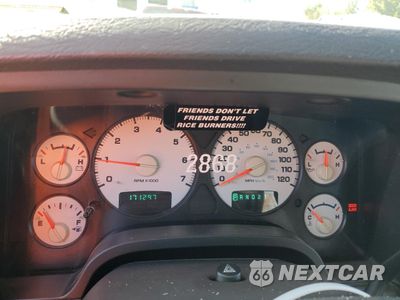 Zdjęcie 9 z 14 samochodu: 2005 DODGE RAM 1500 ST VIN:1D7HU18DX5J587643 - miniatura