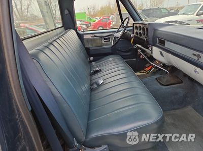 Zdjęcie 6 z 11 samochodu: 1988 CHEVROLET R30 VIN:1GB4R34W8JJ108232 - miniatura