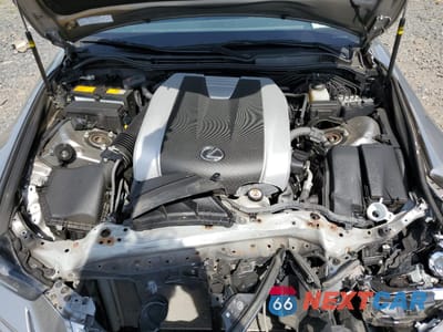 Zdjęcie 11 z 16 samochodu: 2018 LEXUS IS 300 VIN:JTHC81D27J5030249 - miniatura