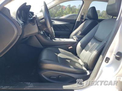 Zdjęcie 7 z 12 samochodu: 2020 INFINITI Q50 PURE VIN:JN1EV7AP7LM206881 - miniatura