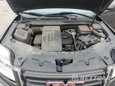 Zdjęcie 12 z 15 samochodu: 2016 GMC TERRAIN SLE VIN:2GKALNEK2G6242541 - miniatura