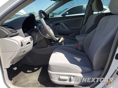 Zdjęcie 7 z 12 samochodu: 2011 TOYOTA CAMRY BASE VIN:4T4BF3EK4BR191602 - miniatura