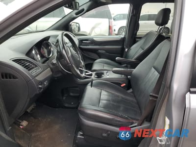 Zdjęcie 7 z 14 samochodu: 2019 DODGE GRAND CARAVAN GT VIN:2C4RDGEG0KR622665 - miniatura