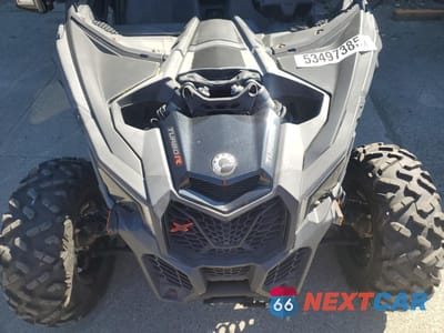 Zdjęcie 7 z 11 samochodu: 2018 CAN-AM MAVERICK X3 X DS TURBO R VIN:3JBVDAW49JK001848 - miniatura