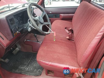 Zdjęcie 7 z 12 samochodu: 1988 CHEVROLET GMT-400 K1500 VIN:1GCDK14K7JZ164436 - miniatura