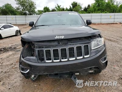 Piąte zdjęcie samochodu w środku: 2015 JEEP GRAND CHEROKEE LAREDO VIN:1C4RJEAG0FC655361 - miniatura