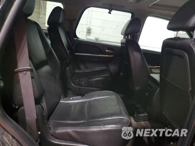 Zdjęcie 11 z 14 samochodu: 2011 CHEVROLET TAHOE K1500 LTZ VIN:1GNSKCE07BR276310 - miniatura