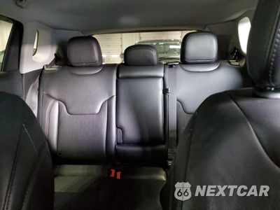 Zdjęcie 10 z 16 samochodu: 2022 JEEP COMPASS TRAILHAWK VIN:3C4NJDDB0NT211604 - miniatura