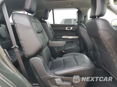 Zdjęcie 11 z 14 samochodu: 2023 FORD EXPLORER XLT VIN:1FMSK7DH7PGC37612 - miniatura