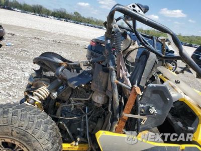 Zdjęcie 9 z 10 samochodu: 2016 YAMAHA YXZ1000 SE VIN:5Y4AN01Y8GA102538 - miniatura