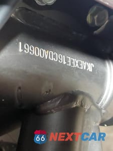 Zdjęcie 10 z 10 samochodu: 2012 KAWASAKI EX650 EC VIN:JKAEXEE16CDA00661 - miniatura