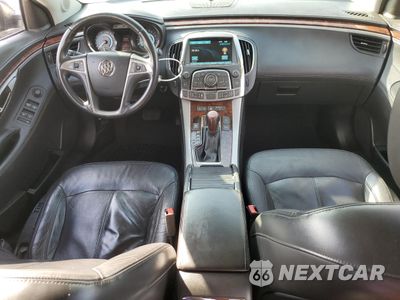 Zdjęcie 8 z 14 samochodu: 2013 BUICK LACROSSE VIN:1G4GC5E37DF174085 - miniatura
