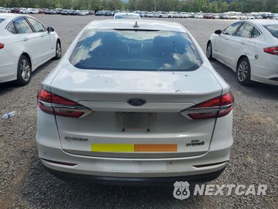 Zdjęcie 6 z 12 samochodu: 2019 FORD FUSION SE VIN:3FA6P0LU1KR124842 - miniatura