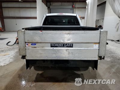 Zdjęcie 6 z 13 samochodu: 2007 FORD F150 VIN:1FTPX12V67FA78654 - miniatura