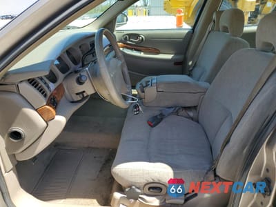 Zdjęcie 7 z 12 samochodu: 2002 BUICK LESABRE CUSTOM VIN:1G4HP54K724188806 - miniatura