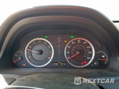 Zdjęcie 9 z 15 samochodu: 2008 HONDA ACCORD EXL VIN:1HGCS12838A027782 - miniatura