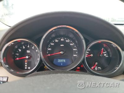 Zdjęcie 9 z 14 samochodu: 2008 CADILLAC CTS VIN:1G6DF577480168254 - miniatura