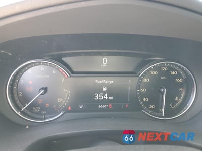 Zdjęcie 9 z 15 samochodu: 2022 CADILLAC XT4 LUXURY VIN:1GYAZAR43NF132092 - miniatura