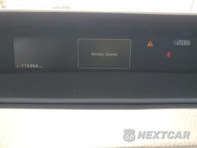Zdjęcie 9 z 14 samochodu: 2018 TOYOTA PRIUS VIN:JTDKARFUXJ3547944 - miniatura