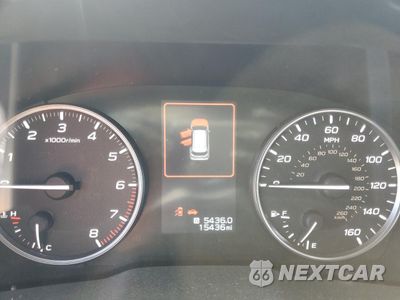 Zdjęcie 9 z 14 samochodu: 2025 SUBARU FORESTER PREMIUM VIN:JF2SLDDC9SH440722 - miniatura