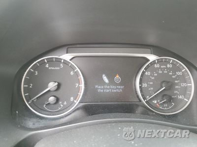 Zdjęcie 9 z 12 samochodu: 2021 NISSAN ALTIMA SV VIN:1N4BL4DV7MN336773 - miniatura