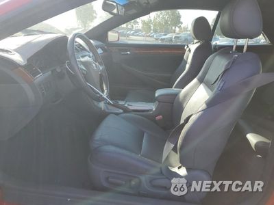 Zdjęcie 7 z 14 samochodu: 2008 TOYOTA CAMRY SOLARA SE VIN:4T1FA38P28U156597 - miniatura