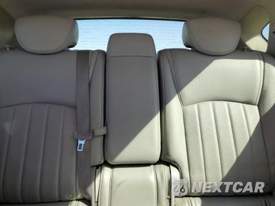 Zdjęcie 10 z 15 samochodu: 2010 INFINITI EX35 BASE VIN:JN1AJ0HR7AM750626 - miniatura