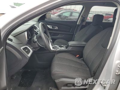 Zdjęcie 7 z 12 samochodu: 2014 GMC TERRAIN SLE VIN:2GKFLWEK6E6170865 - miniatura