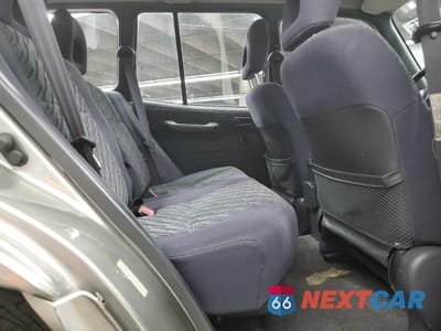 Zdjęcie 10 z 12 samochodu: 2000 TOYOTA RAV4 VIN:JT3GP10V8Y0050351 - miniatura