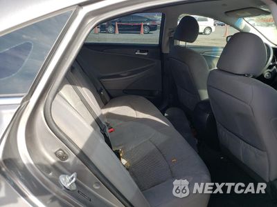 Zdjęcie 10 z 12 samochodu: 2013 HYUNDAI SONATA GLS VIN:5NPEB4AC7DH569209 - miniatura