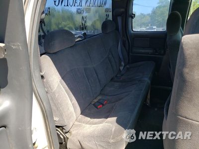 Zdjęcie 10 z 14 samochodu: 2002 CHEVROLET SILVERADO K2500 HEAVY DUTY VIN:1GCHK29U82E279833 - miniatura