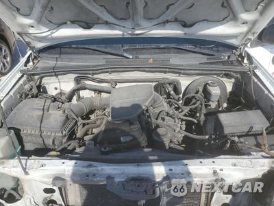 Zdjęcie 11 z 12 samochodu: 2007 TOYOTA TACOMA VIN:5TENX22N87Z327018 - miniatura