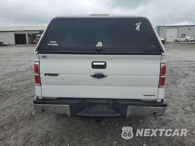 Zdjęcie 6 z 14 samochodu: 2013 FORD F150 SUPERCREW VIN:1FTFW1CF6DFD08274 - miniatura