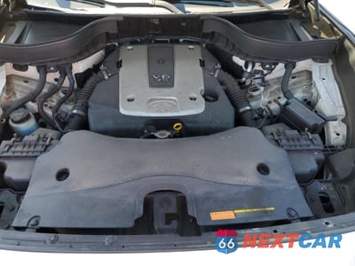 Zdjęcie 13 z 15 samochodu: 2012 INFINITI FX35 VIN:JN8AS1MW9CM153688 - miniatura