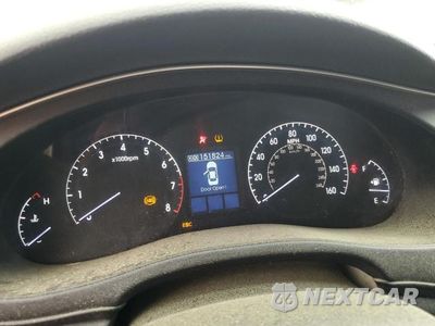 Zdjęcie 9 z 12 samochodu: 2012 HYUNDAI GENESIS 3.8L VIN:KMHGC4DD3CU154155 - miniatura