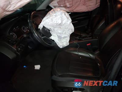 Zdjęcie 7 z 12 samochodu: 2017 BUICK REGAL SPORT TOURING VIN:2G4GL5EX8H9157488 - miniatura