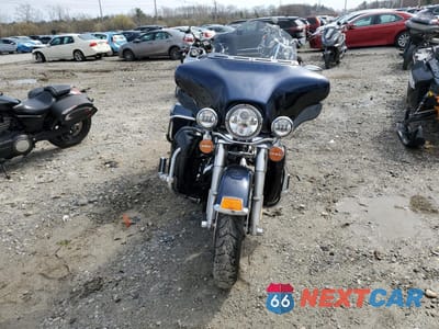 Drugie zdjęcie samochodu z przodu: 2013 HARLEY-DAVIDSON FLHTK ELECTRA GLIDE ULTRA LIMITED VIN:1HD1KEM17DB610338 - miniatura