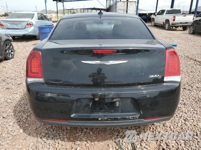 Zdjęcie 6 z 13 samochodu: 2015 CHRYSLER 300 S VIN:2C3CCABG9FH838265 - miniatura