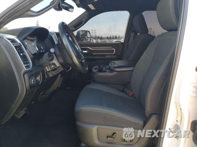 Zdjęcie 7 z 13 samochodu: 2021 RAM 2500 BIG HORN VIN:3C6UR5DL5MG633465 - miniatura