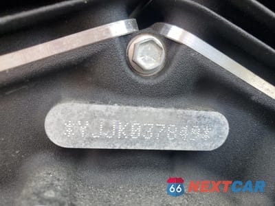 Zdjęcie 9 z 10 samochodu: 2019 HARLEY-DAVIDSON FXBB VIN:1HD1YJJ22KB037849 - miniatura