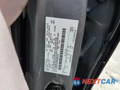 Zdjęcie 12 z 12 samochodu: 2023 FORD F150 VIN:1FTEW1CP3PKE05710 - miniatura