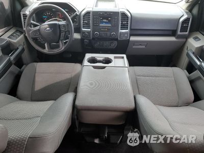 Zdjęcie 8 z 14 samochodu: 2016 FORD F150 SUPER CAB VIN:1FTEX1EP9GKF84698 - miniatura