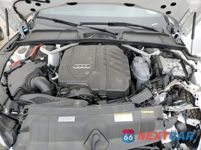 Zdjęcie 11 z 15 samochodu: 2023 AUDI A5 PREMIUM PLUS 45 VIN:WAUTAAF52PA032713 - miniatura