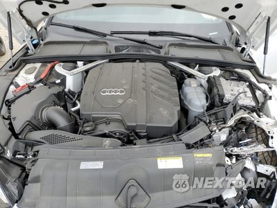 Zdjęcie 11 z 15 samochodu: 2023 AUDI A5 PREMIUM PLUS 45 VIN:WAUTAAF52PA032713 - miniatura
