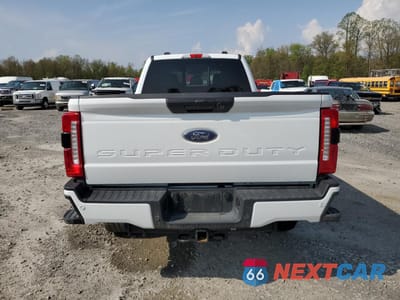 Zdjęcie 6 z 14 samochodu: 2024 FORD F350 SUPER DUTY VIN:1FT8W3BT2REF98294 - miniatura