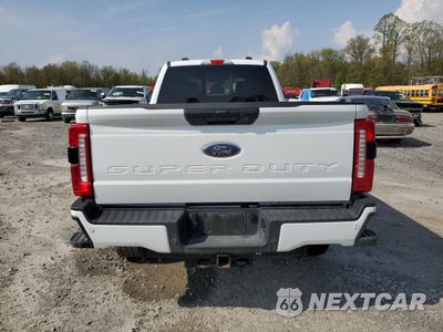 Zdjęcie 6 z 14 samochodu: 2024 FORD F350 SUPER DUTY VIN:1FT8W3BT2REF98294 - miniatura