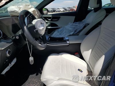Zdjęcie 7 z 14 samochodu: 2023 MERCEDES-BENZ C 300 VIN:W1KAF4GB4PR154367 - miniatura